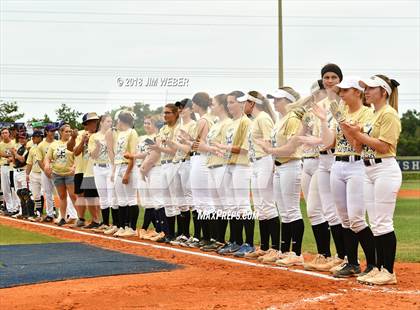 Thumbnail 2 in East vs. West (Pasco County All-Stars) photogallery.