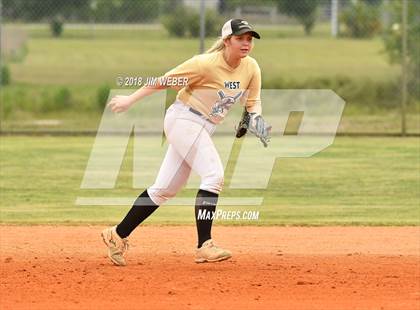 Thumbnail 1 in East vs. West (Pasco County All-Stars) photogallery.