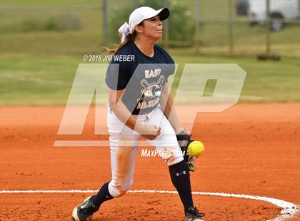 Thumbnail 3 in East vs. West (Pasco County All-Stars) photogallery.