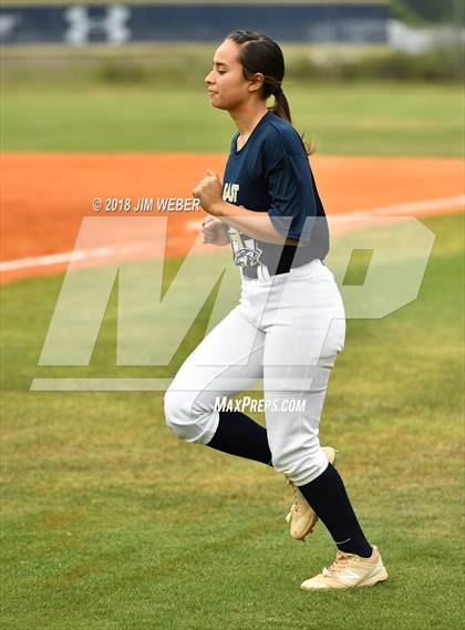 Thumbnail 1 in East vs. West (Pasco County All-Stars) photogallery.