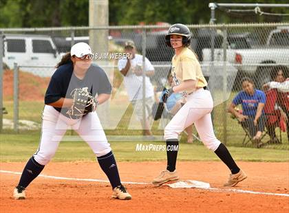 Thumbnail 2 in East vs. West (Pasco County All-Stars) photogallery.