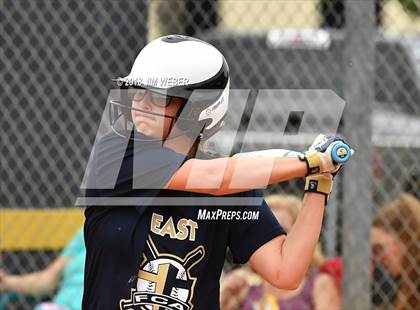 Thumbnail 2 in East vs. West (Pasco County All-Stars) photogallery.