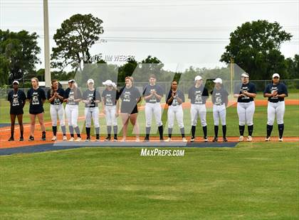 Thumbnail 3 in East vs. West (Pasco County All-Stars) photogallery.