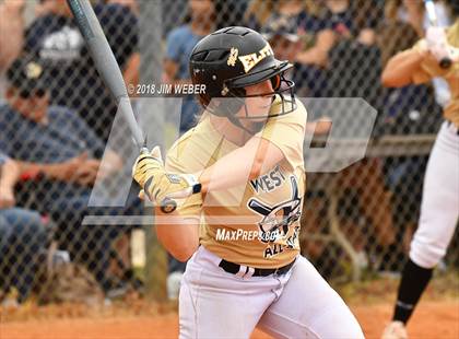 Thumbnail 3 in East vs. West (Pasco County All-Stars) photogallery.
