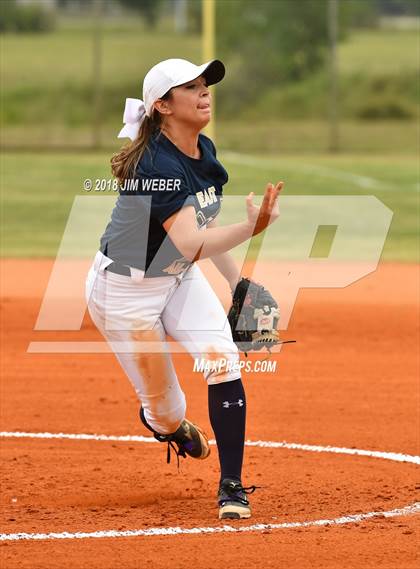 Thumbnail 1 in East vs. West (Pasco County All-Stars) photogallery.