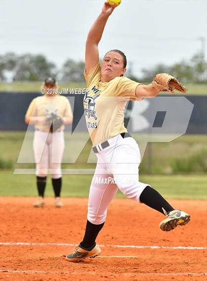 Thumbnail 1 in East vs. West (Pasco County All-Stars) photogallery.