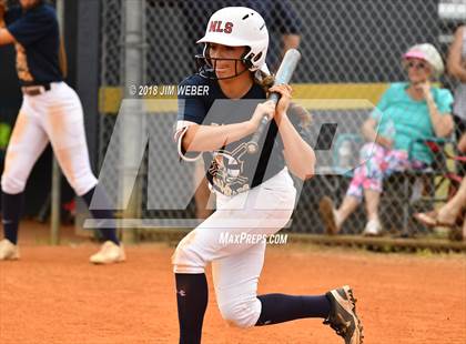 Thumbnail 2 in East vs. West (Pasco County All-Stars) photogallery.