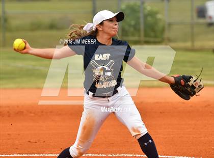 Thumbnail 2 in East vs. West (Pasco County All-Stars) photogallery.