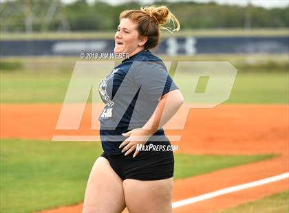 Thumbnail 2 in East vs. West (Pasco County All-Stars) photogallery.