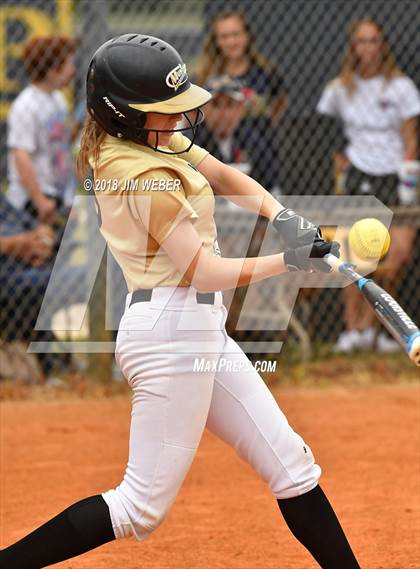Thumbnail 1 in East vs. West (Pasco County All-Stars) photogallery.