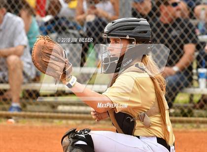 Thumbnail 2 in East vs. West (Pasco County All-Stars) photogallery.