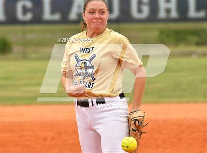 Thumbnail 2 in East vs. West (Pasco County All-Stars) photogallery.