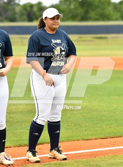 Thumbnail 2 in East vs. West (Pasco County All-Stars) photogallery.