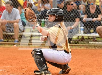 Thumbnail 3 in East vs. West (Pasco County All-Stars) photogallery.