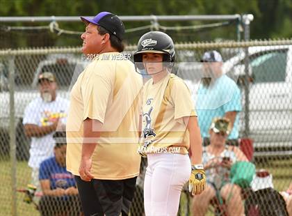Thumbnail 2 in East vs. West (Pasco County All-Stars) photogallery.