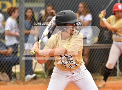 Thumbnail 3 in East vs. West (Pasco County All-Stars) photogallery.