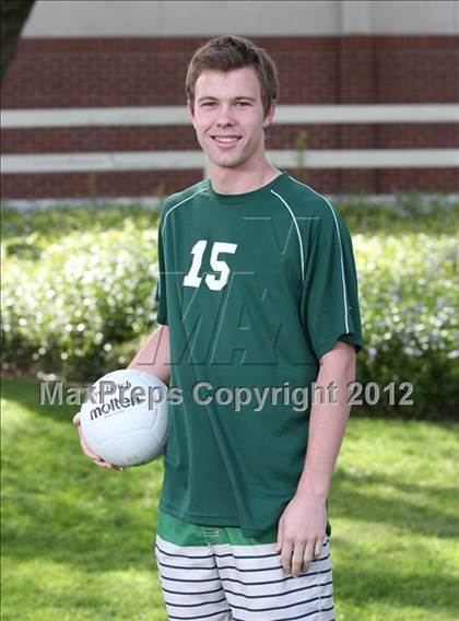 Thumbnail 1 in Ponderosa (Varsity Team and Individiual Portraits) photogallery.