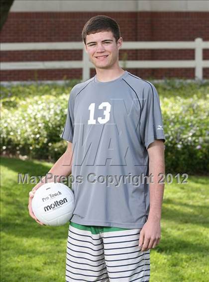 Thumbnail 1 in Ponderosa (Varsity Team and Individiual Portraits) photogallery.