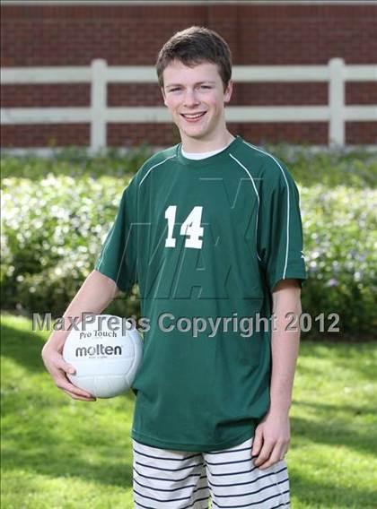 Thumbnail 3 in Ponderosa (Varsity Team and Individiual Portraits) photogallery.