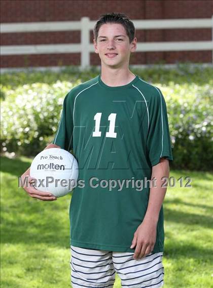 Thumbnail 1 in Ponderosa (Varsity Team and Individiual Portraits) photogallery.