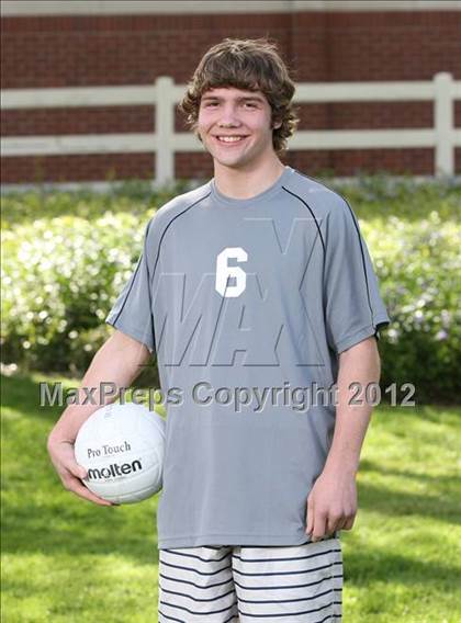 Thumbnail 2 in Ponderosa (Varsity Team and Individiual Portraits) photogallery.