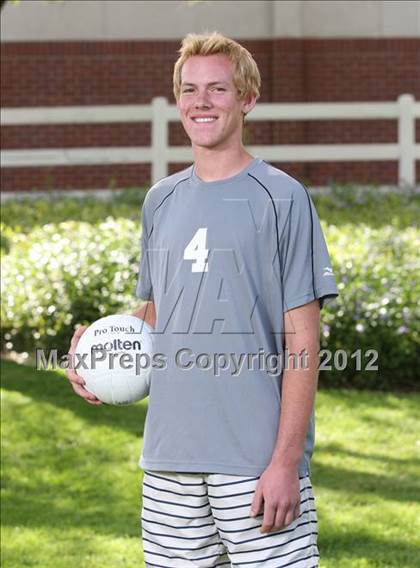 Thumbnail 2 in Ponderosa (Varsity Team and Individiual Portraits) photogallery.