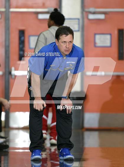 Thumbnail 1 in South Tahoe vs. Foothill (Hoops 4 the Human Fund) photogallery.