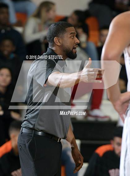 Thumbnail 1 in South Tahoe vs. Foothill (Hoops 4 the Human Fund) photogallery.