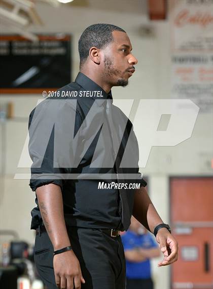 Thumbnail 1 in South Tahoe vs. Foothill (Hoops 4 the Human Fund) photogallery.