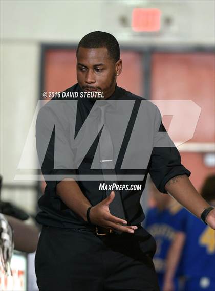 Thumbnail 1 in South Tahoe vs. Foothill (Hoops 4 the Human Fund) photogallery.