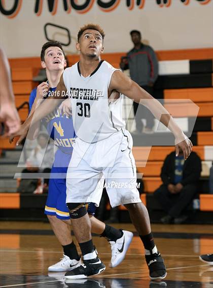 Thumbnail 2 in South Tahoe vs. Foothill (Hoops 4 the Human Fund) photogallery.