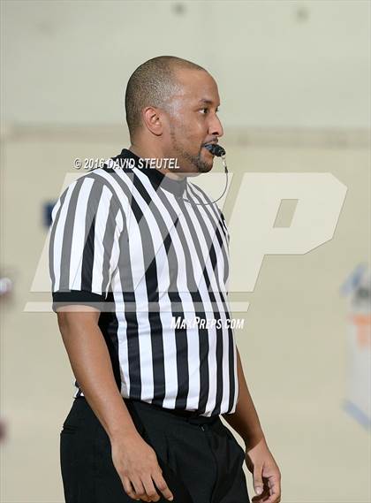 Thumbnail 3 in South Tahoe vs. Foothill (Hoops 4 the Human Fund) photogallery.