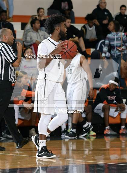 Thumbnail 3 in South Tahoe vs. Foothill (Hoops 4 the Human Fund) photogallery.