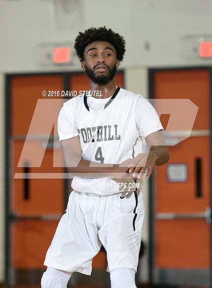 Thumbnail 3 in South Tahoe vs. Foothill (Hoops 4 the Human Fund) photogallery.