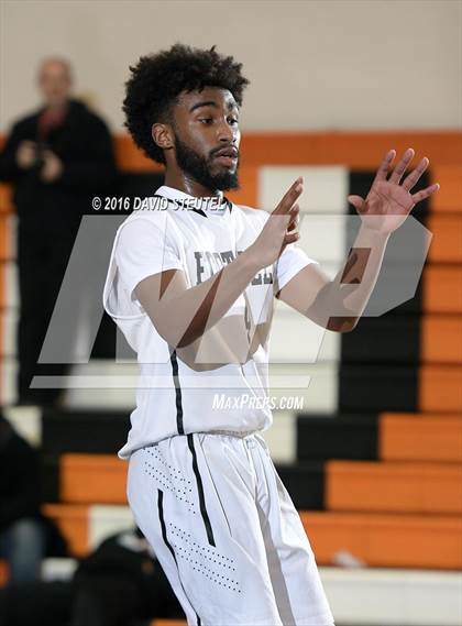 Thumbnail 1 in South Tahoe vs. Foothill (Hoops 4 the Human Fund) photogallery.