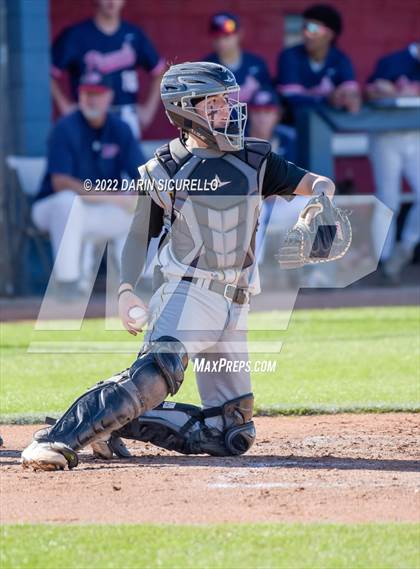 Thumbnail 1 in Arapahoe vs Pinnacle  (Coach Bob Invitational) photogallery.
