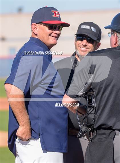 Thumbnail 1 in Arapahoe vs Pinnacle  (Coach Bob Invitational) photogallery.