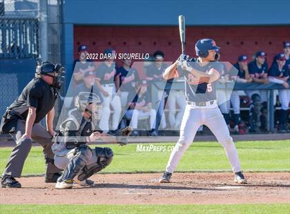 Thumbnail 2 in Arapahoe vs Pinnacle  (Coach Bob Invitational) photogallery.