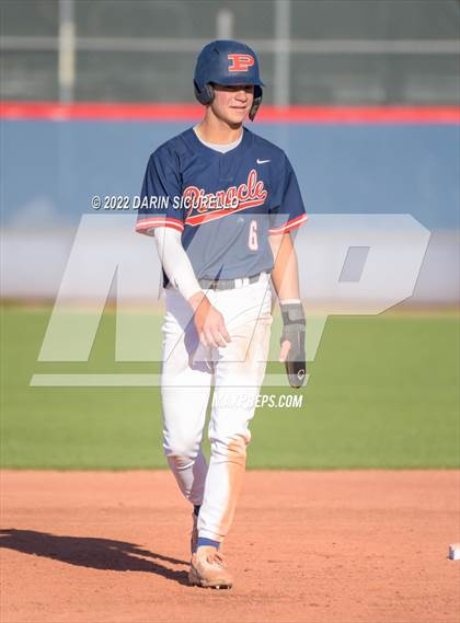 Thumbnail 3 in Arapahoe vs Pinnacle  (Coach Bob Invitational) photogallery.