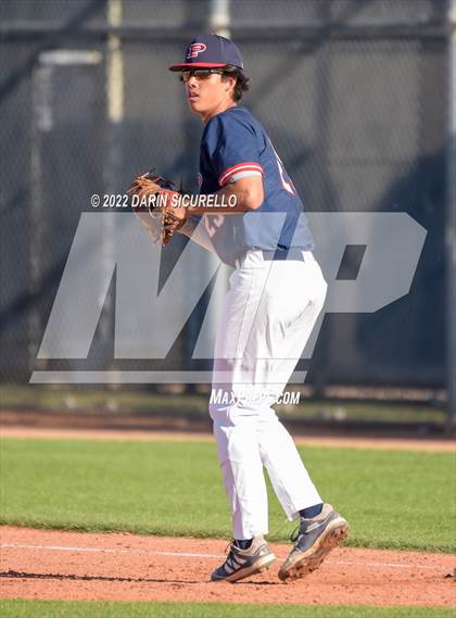Thumbnail 3 in Arapahoe vs Pinnacle  (Coach Bob Invitational) photogallery.