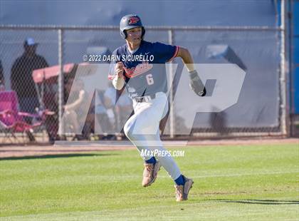 Thumbnail 2 in Arapahoe vs Pinnacle  (Coach Bob Invitational) photogallery.