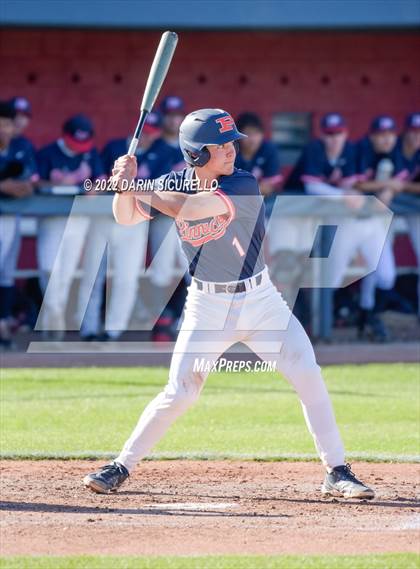 Thumbnail 3 in Arapahoe vs Pinnacle  (Coach Bob Invitational) photogallery.