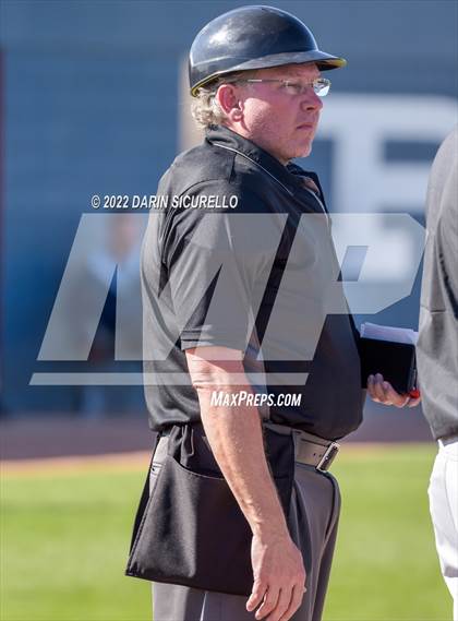 Thumbnail 2 in Arapahoe vs Pinnacle  (Coach Bob Invitational) photogallery.