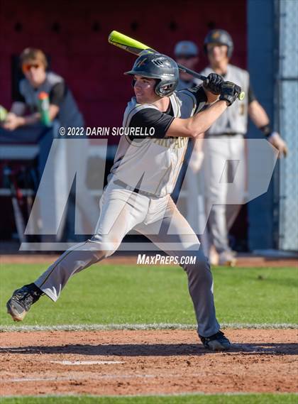 Thumbnail 3 in Arapahoe vs Pinnacle  (Coach Bob Invitational) photogallery.