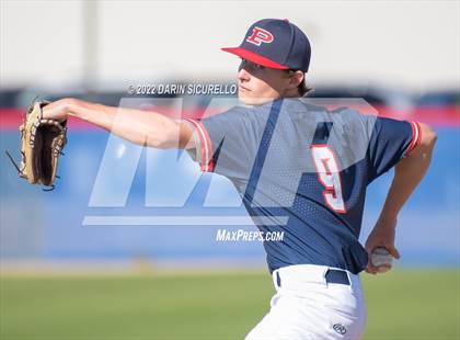 Thumbnail 2 in Arapahoe vs Pinnacle  (Coach Bob Invitational) photogallery.