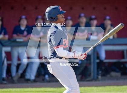 Thumbnail 1 in Arapahoe vs Pinnacle  (Coach Bob Invitational) photogallery.
