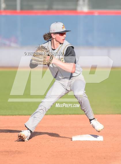 Thumbnail 2 in Arapahoe vs Pinnacle  (Coach Bob Invitational) photogallery.