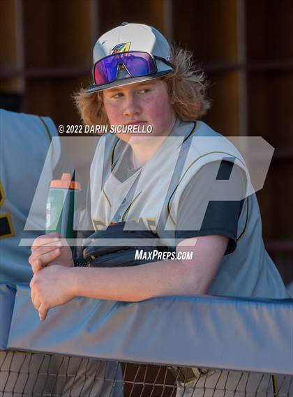Thumbnail 1 in Arapahoe vs Pinnacle  (Coach Bob Invitational) photogallery.