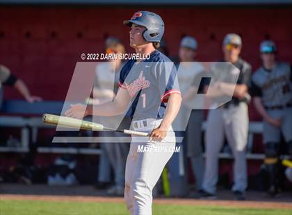 Thumbnail 1 in Arapahoe vs Pinnacle  (Coach Bob Invitational) photogallery.