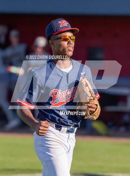 Thumbnail 3 in Arapahoe vs Pinnacle  (Coach Bob Invitational) photogallery.